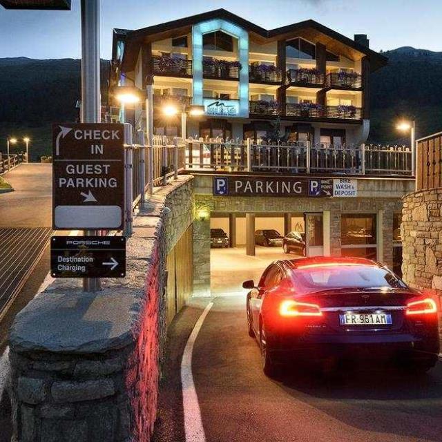 Lac Salin SPA & Mountain Resort – bild 12