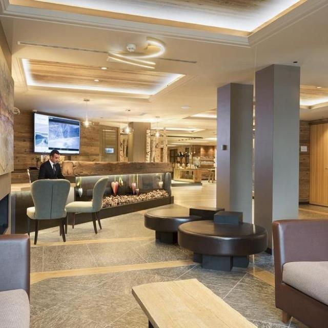 Lac Salin SPA & Mountain Resort – bild 13