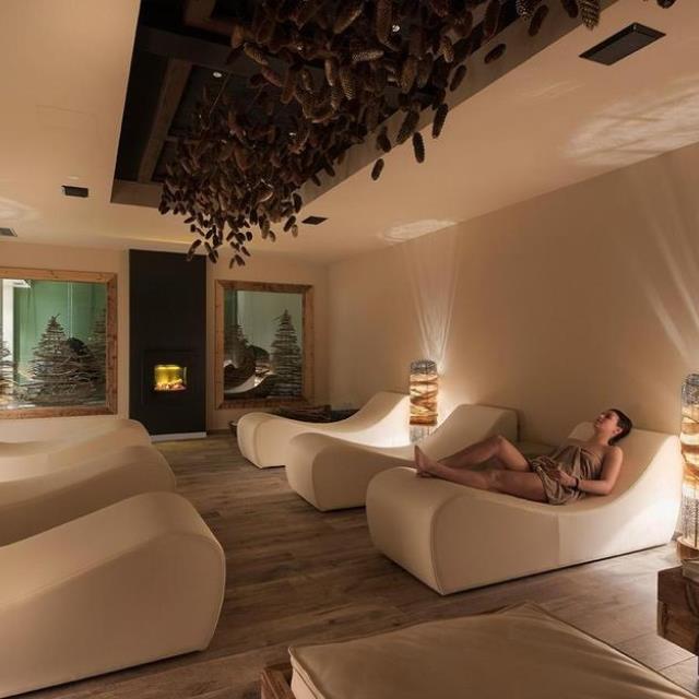 Lac Salin SPA & Mountain Resort – bild 17