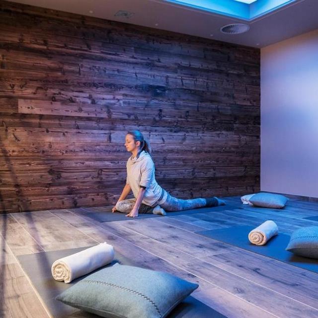 Lac Salin SPA & Mountain Resort – bild 18