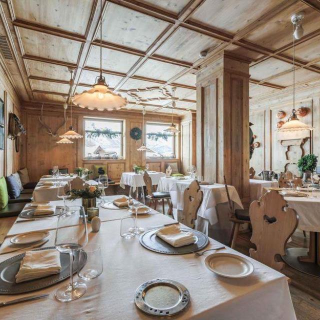 Lac Salin SPA & Mountain Resort – bild 21