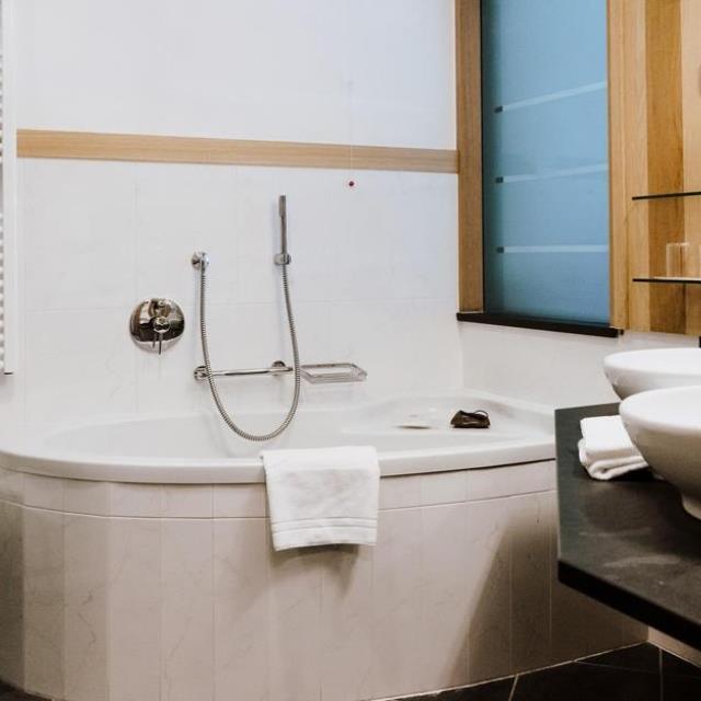 Lac Salin SPA & Mountain Resort – bild 22