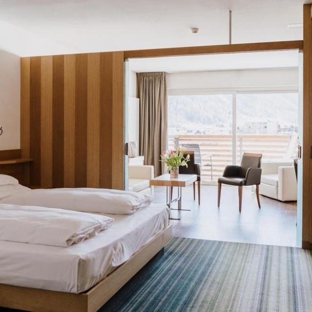 Lac Salin SPA & Mountain Resort – bild 24