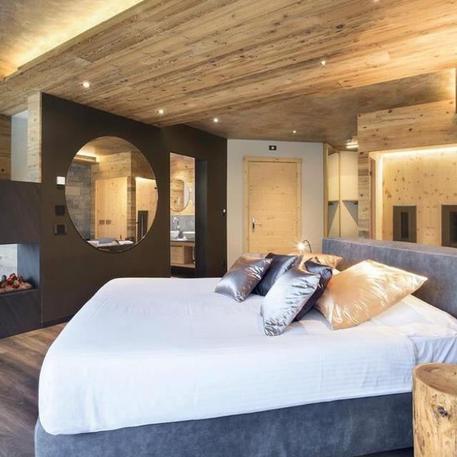 Lac Salin SPA & Mountain Resort – bild 25
