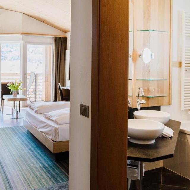Lac Salin SPA & Mountain Resort – bild 5