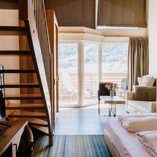 Lac Salin SPA & Mountain Resort – bild 6