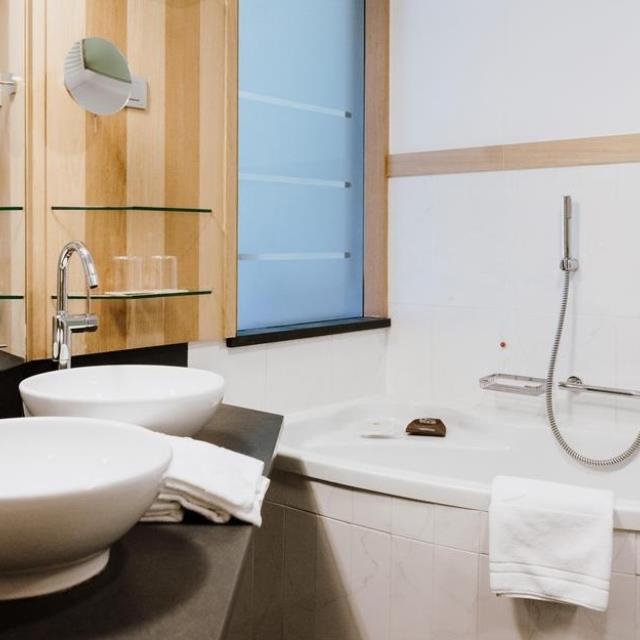 Lac Salin SPA & Mountain Resort – bild 9