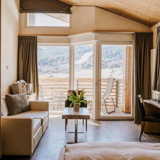 Lac Salin SPA & Mountain Resort – bild 10