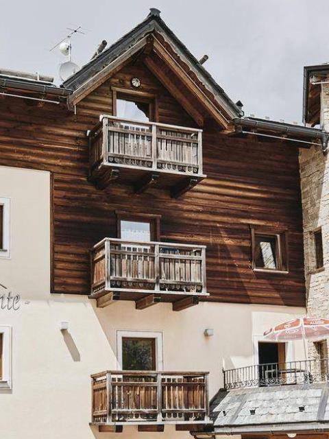 2000 Eira – Livigno