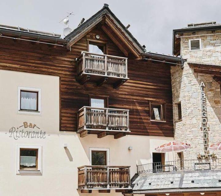 Double room Standard – 2000 Eira