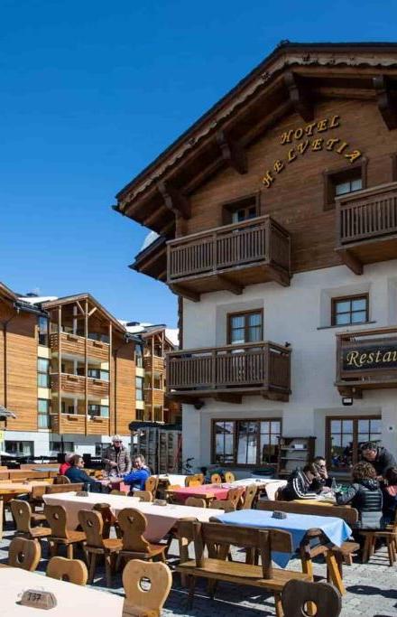Helvetia – billede 1