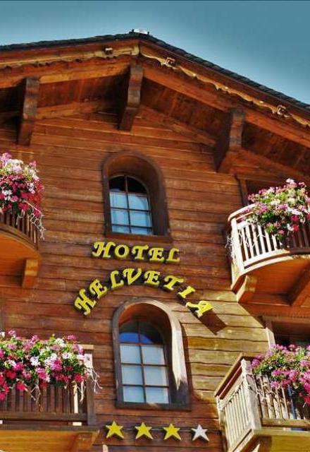 Helvetia – billede 5