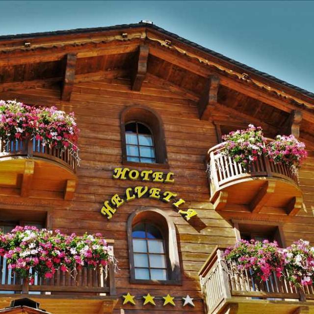 Helvetia – billede 5