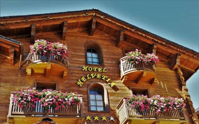 Helvetia – billede 5