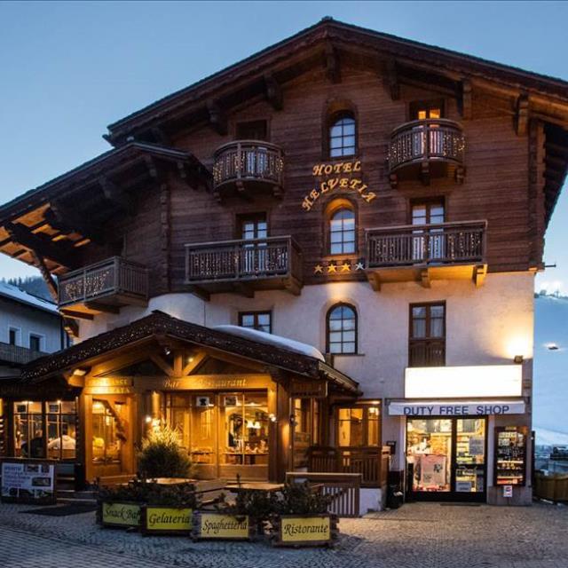 Helvetia – billede 7