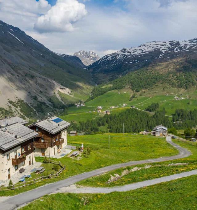Chalet Li Baita - Genny e Daniela – bild 2