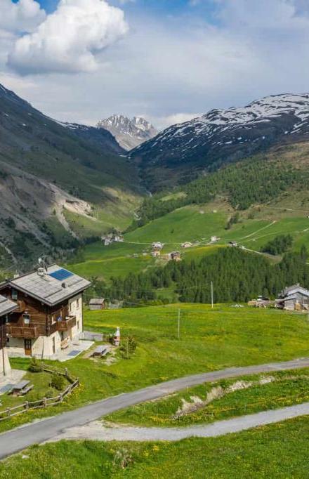 Chalet Li Baita - Genny e Daniela – billede 2