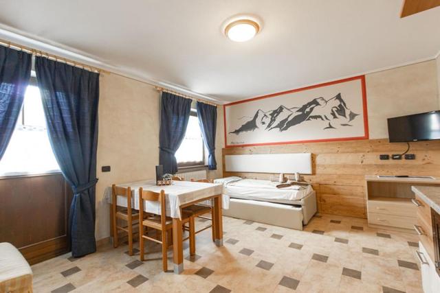 Chalet Li Baita - Genny e Daniela – billede 16