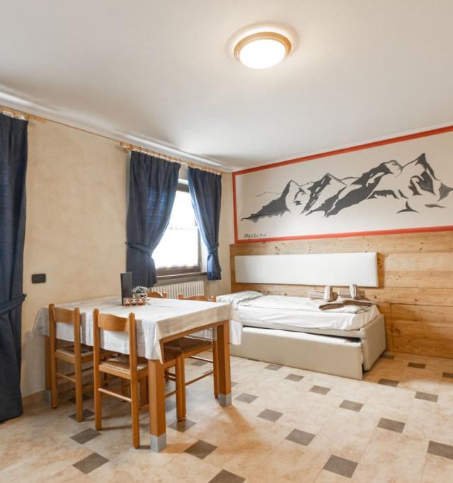 Chalet Li Baita - Genny e Daniela – bild 16