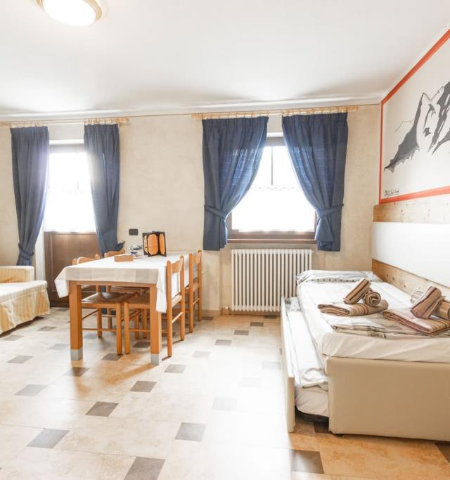 Chalet Li Baita - Genny e Daniela – bild 17