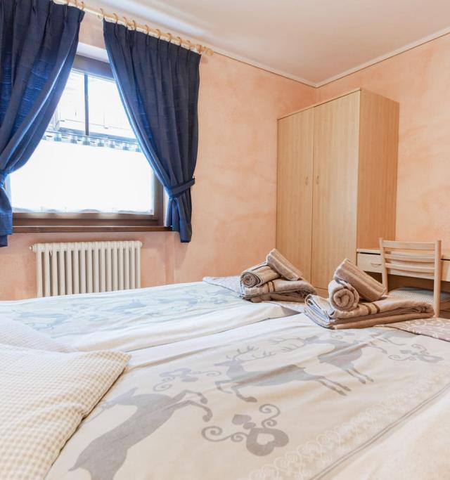 Chalet Li Baita - Genny e Daniela – bild 18