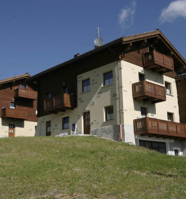 Chalet Li Baita - Genny e Daniela – bild 3
