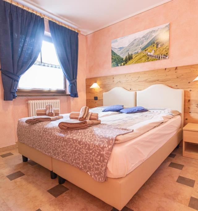 Chalet Li Baita - Genny e Daniela – bild 22