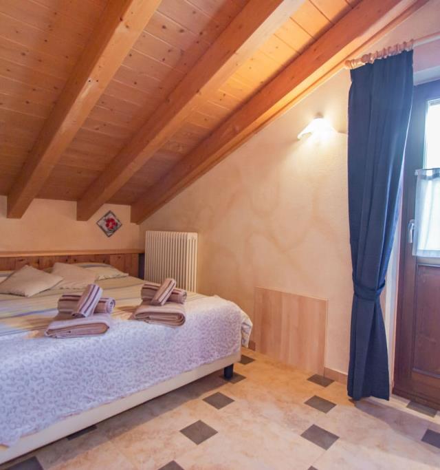 Chalet Li Baita - Genny e Daniela – bild 23
