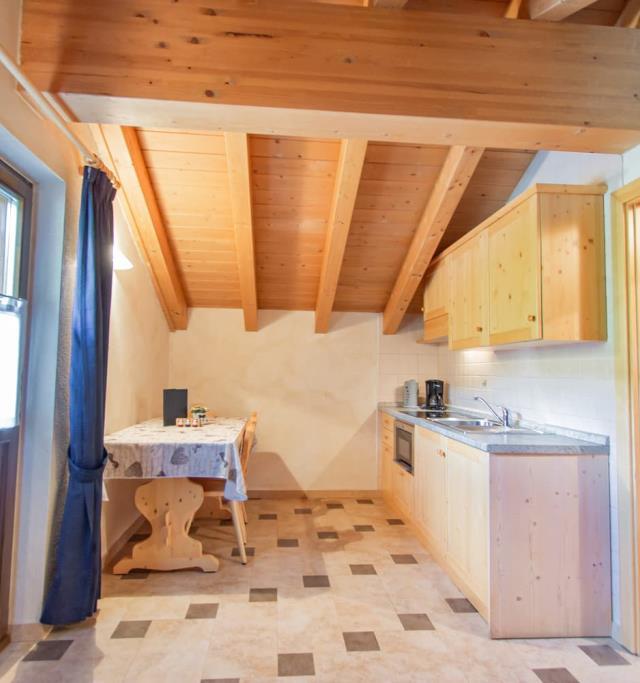 Chalet Li Baita - Genny e Daniela – bild 24