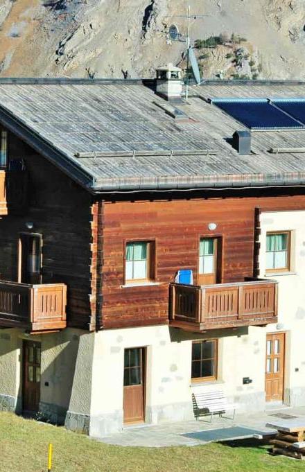 Chalet Li Baita - Genny e Daniela – billede 4