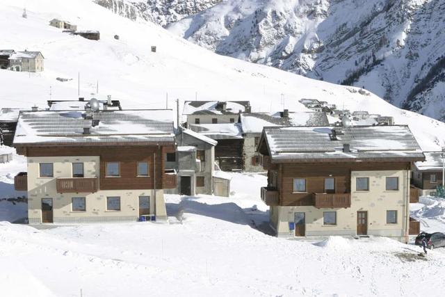 Chalet Li Baita - Genny e Daniela – billede 6