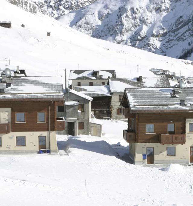 Chalet Li Baita - Genny e Daniela – bild 6