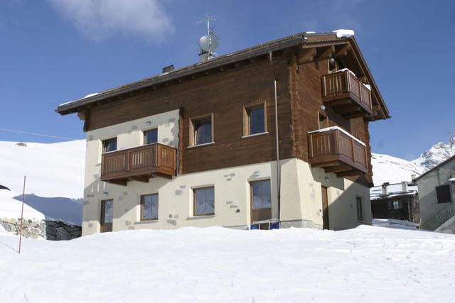 Chalet Li Baita - Genny e Daniela – billede 7