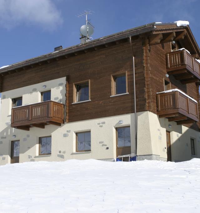 Chalet Li Baita - Genny e Daniela – bild 7