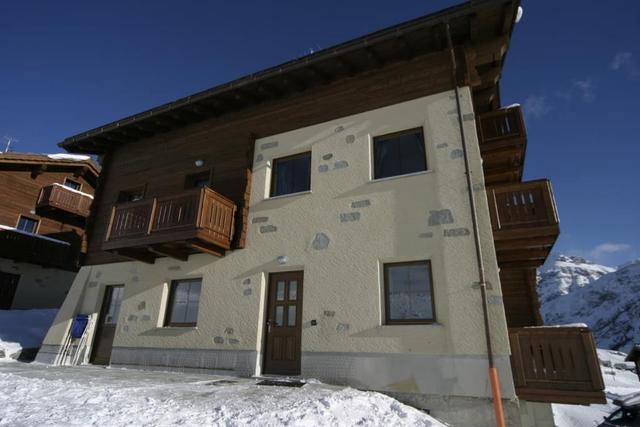 Chalet Li Baita - Genny e Daniela – billede 8