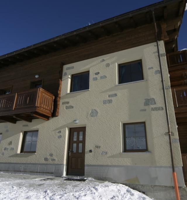 Chalet Li Baita - Genny e Daniela – bild 8