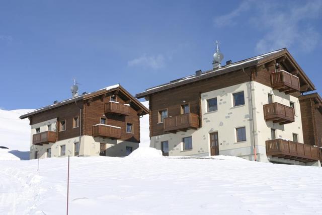 Chalet Li Baita - Genny e Daniela – billede 9