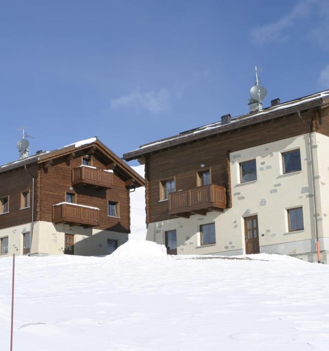 Chalet Li Baita - Genny e Daniela – bild 9