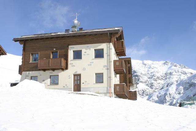 Chalet Li Baita - Genny e Daniela – billede 10
