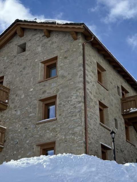 Alpinea – Livigno