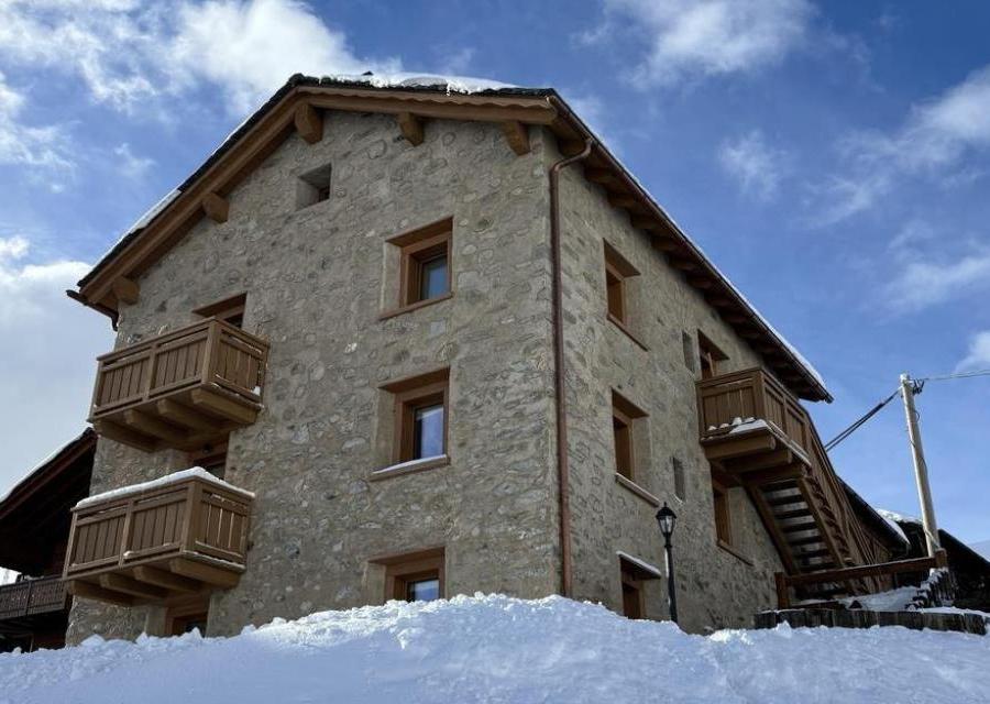 Alpinea