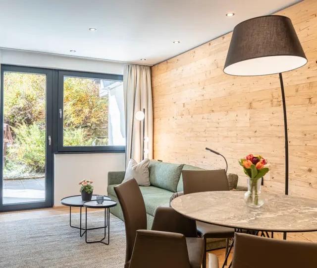 Saalbach Suites by Alps Resort - Sommar – bild 7