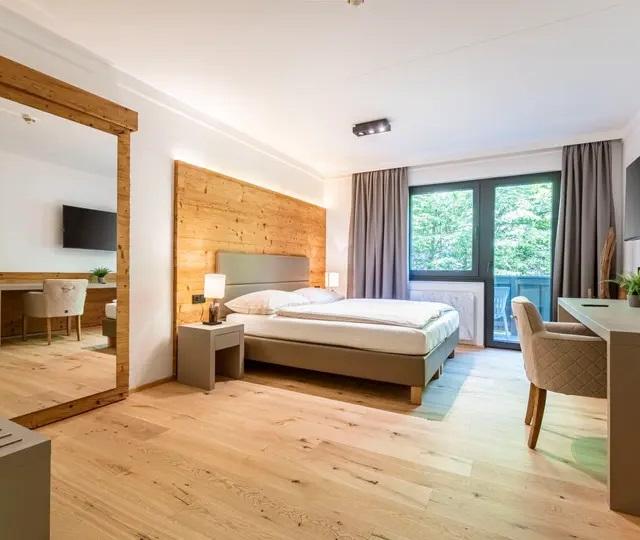Saalbach Suites by Alps Resort - Sommar – bild 10