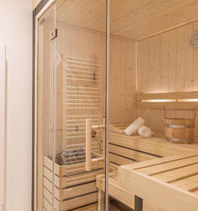 Saalbach Suites by Alps Resort - Sommar – bild 28
