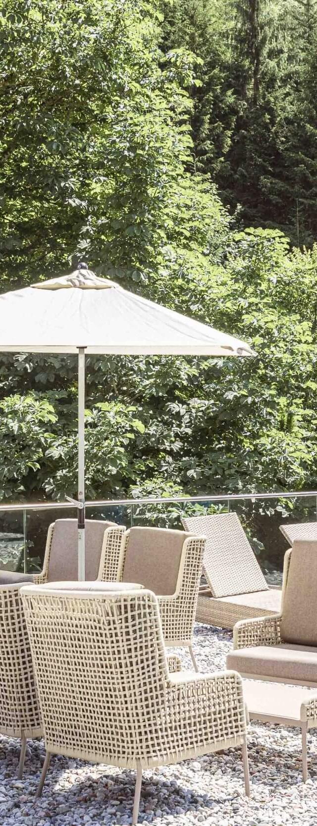 Saalbach Suites by Alps Resort - Sommar – bild 32