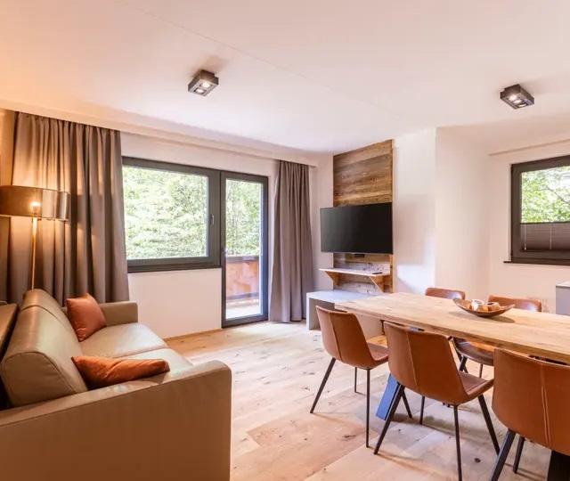 Saalbach Suites by Alps Resort - Sommar – bild 9