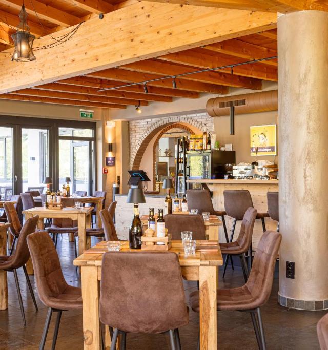 Saalbach Suites by Alps Resort - Sommar – bild 31