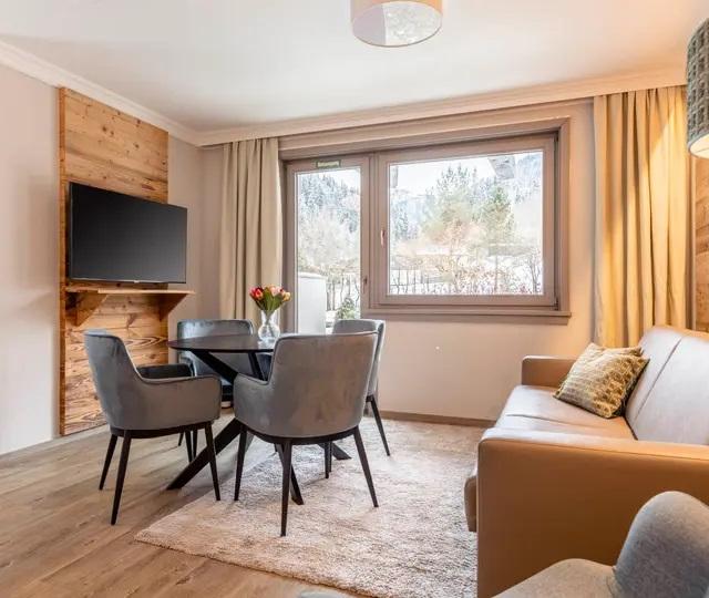Saalbach Suites by Alps Resort - Sommar – bild 4