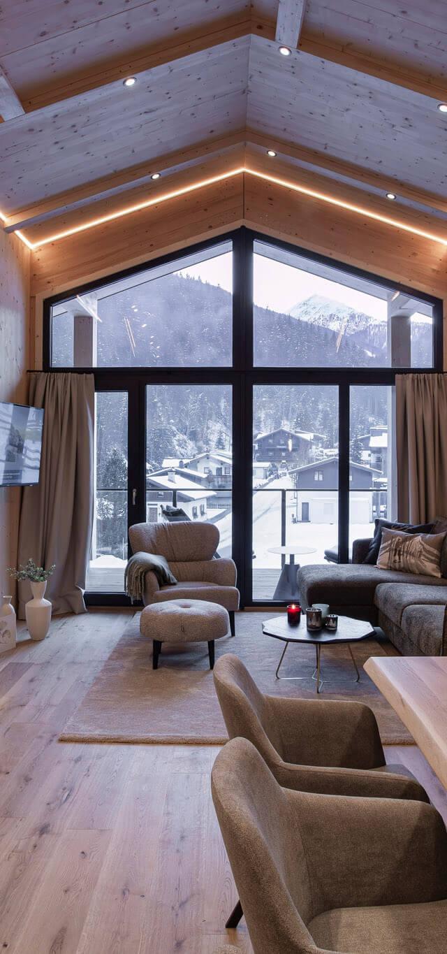 Saalbach Suites by Alps Resort - Sommar – bild 45