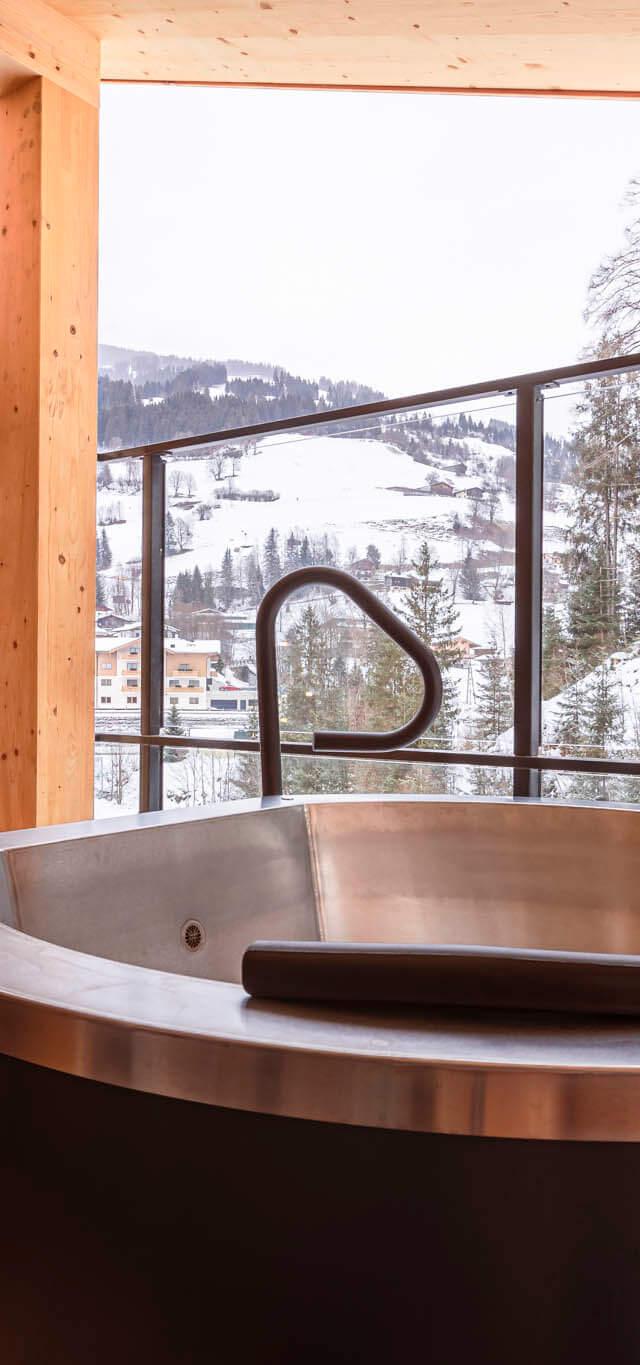 Saalbach Suites by Alps Resort - Sommar – bild 38